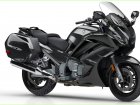 2019 Yamaha FJR 1300A